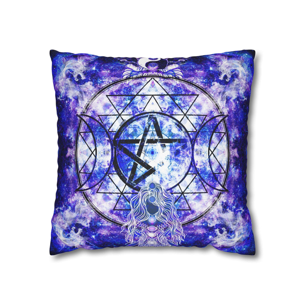 Amen Jin's Katerina's Magical Dracularian Dragoness Awakening Meditations Poly