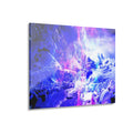 Amethyst Yule Night Dreams Acrylic Prints (French Cleat Hanging)