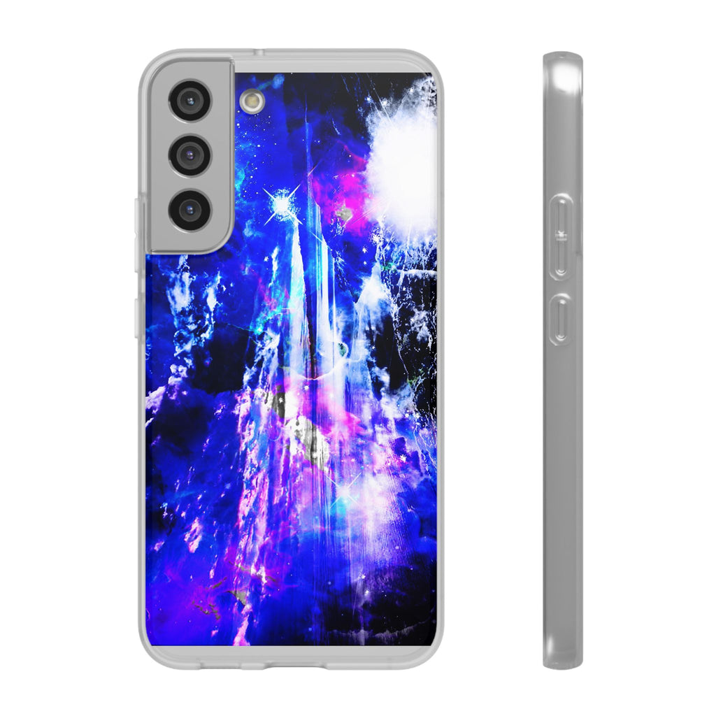 Ad Amorem Amis Dancing Sea Dreams Flexi Cases