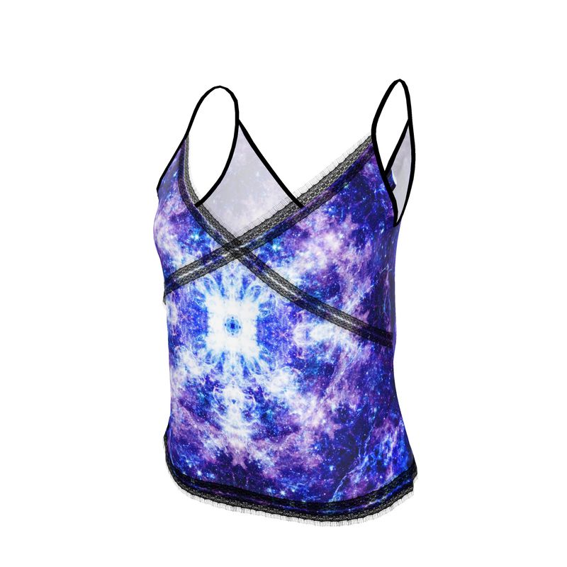 Amen Jiin's Katerina's Dracularian Dragoness Desires Camisole