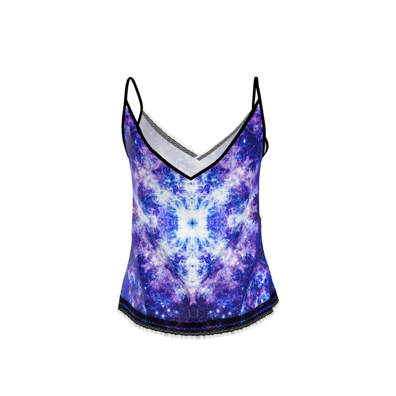 Amen Jiin's Katerina's Dracularian Dragoness Desires Camisole