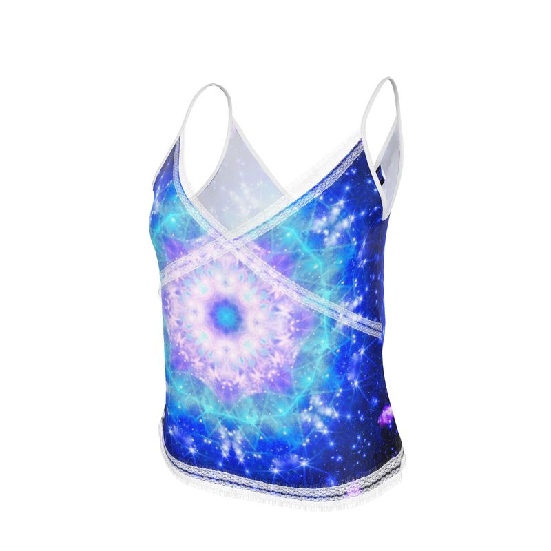 Amen Jiin's Katerina's Eros & Psyche Desires Camisole