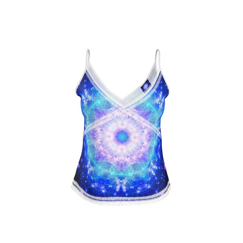 Amen Jiin's Katerina's Eros & Psyche Desires Camisole