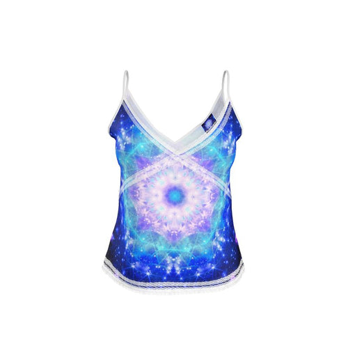 Amen Jiin's Katerina's Eros & Psyche Desires Camisole