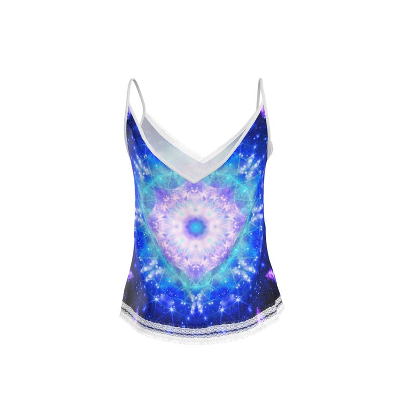 Amen Jiin's Katerina's Eros & Psyche Desires Camisole