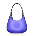Katerina's Uncertainty in Time & Space Desires Mini Curve Bag