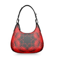 Katerina's Waiting for Hello Desires Mini Curve Bag