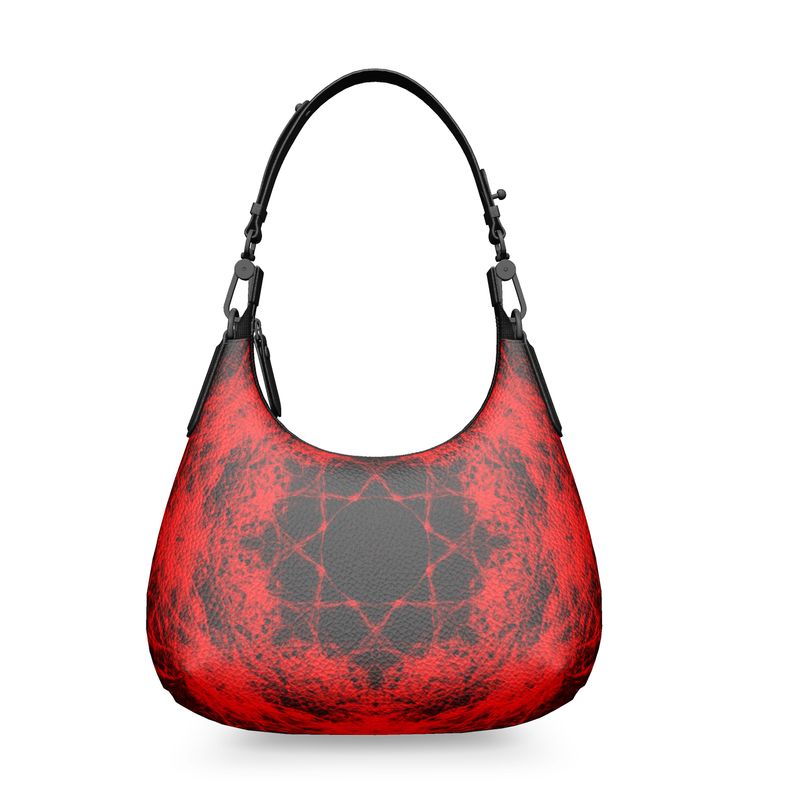 Katerina's Waiting for Hello Desires Mini Curve Bag