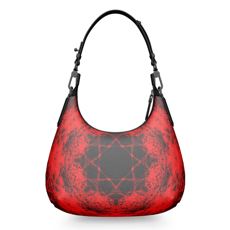 Katerina's Waiting for Hello Desires Mini Curve Bag