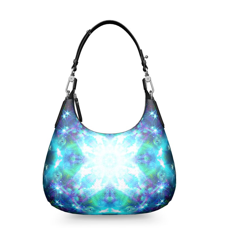 Katerina's Now & Forever Desires Mini Curve Bag