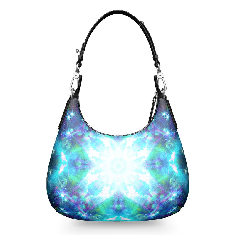 Katerina's Now & Forever Desires Mini Curve Bag
