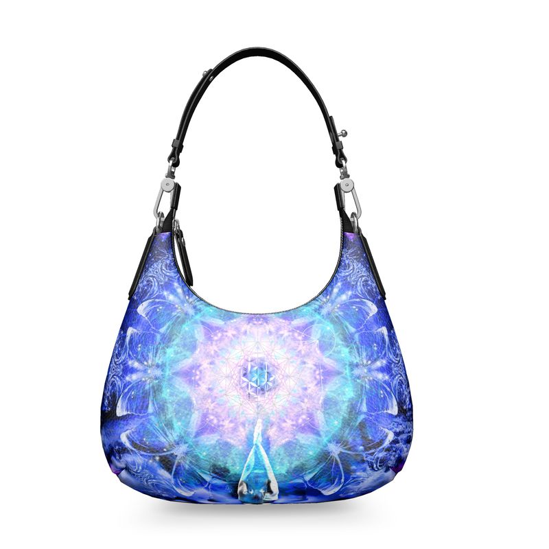 Amen Jin's Katerina's Eros & Psyche Metamorphosis MeditationMini Curve