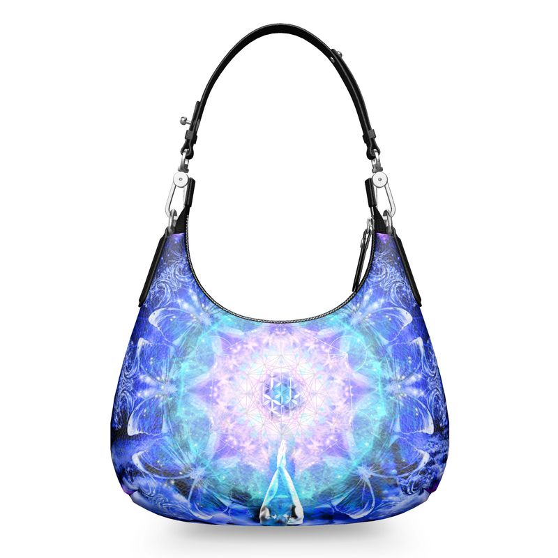 Amen Jin's Katerina's Eros & Psyche Metamorphosis MeditationMini Curve