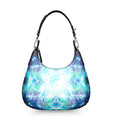 Katerina's Now & Forever Desires Yin Yang Meditations Mini Curve Bag