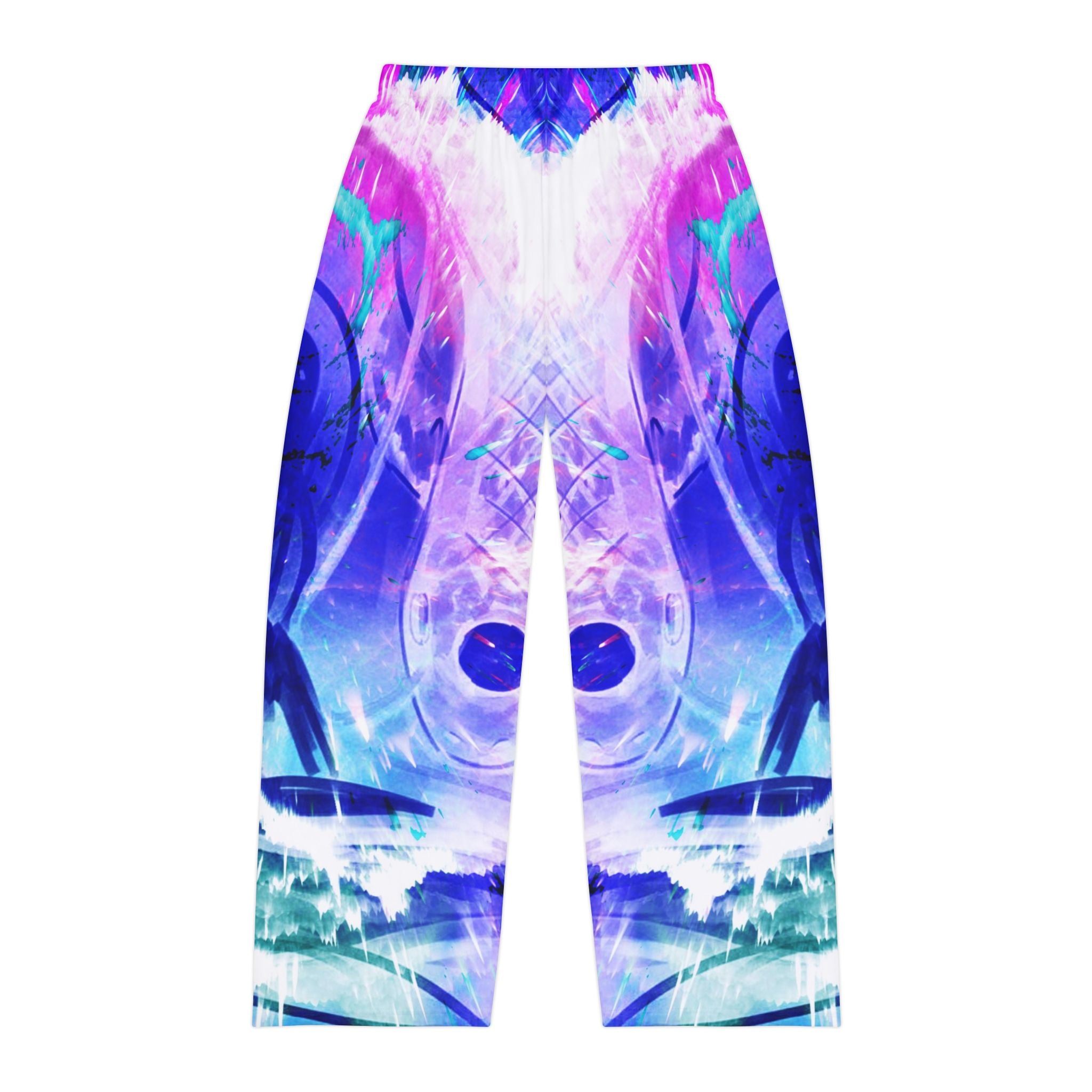 Creation Koi Desires Men's Pajama Pants