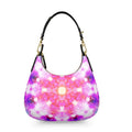 Katerina's Dreams of Angels Desires Mini Curve Bag