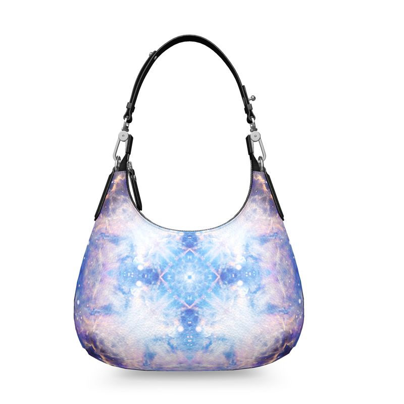 Katerina's Winterborn Desires Mini Curve Bag
