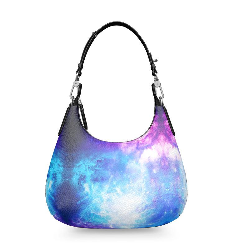 Creation's Heaven Dreams Mini Curve Bag