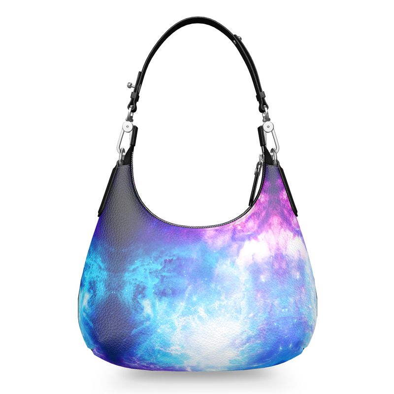 Creation's Heaven Dreams Mini Curve Bag
