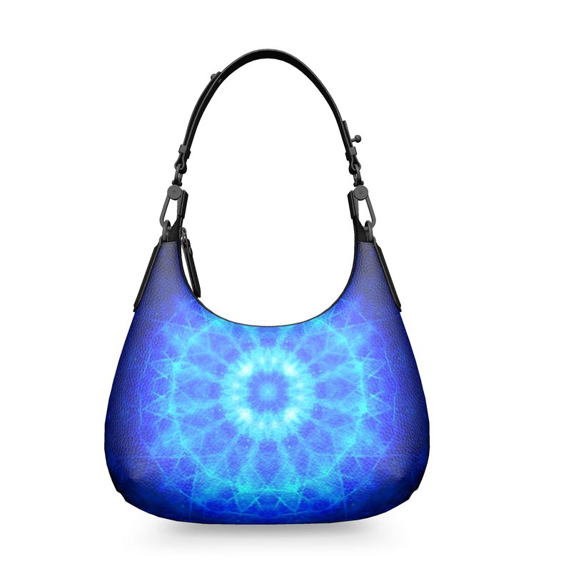 Amen Jin's Eros Desires Mini Curve Bag