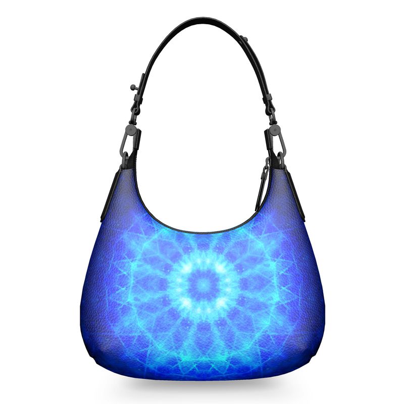 Amen Jin's Eros Desires Mini Curve Bag
