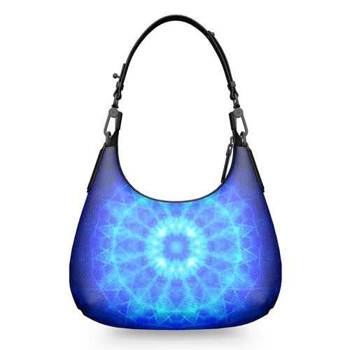 Amen Jin's Eros Desires Mini Curve Bag