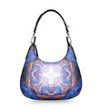 Amen Jin's Forgiveness Desires Mini Curve Bag