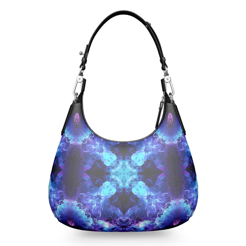 Amen Jin's Dragon's Gate Desires Mini Curve Bag