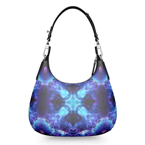 Amen Jin's Dragon's Gate Desires Mini Curve Bag