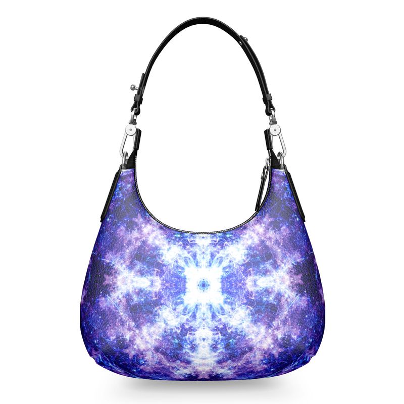 Amen Jin's Katerina's Dracularian Dragoness Desires Mini Curve Bag