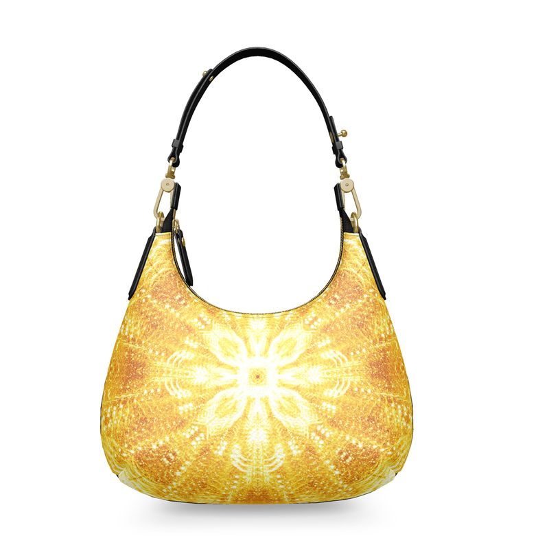 Amen Jin's Awakening Desires Mini Curve Bag