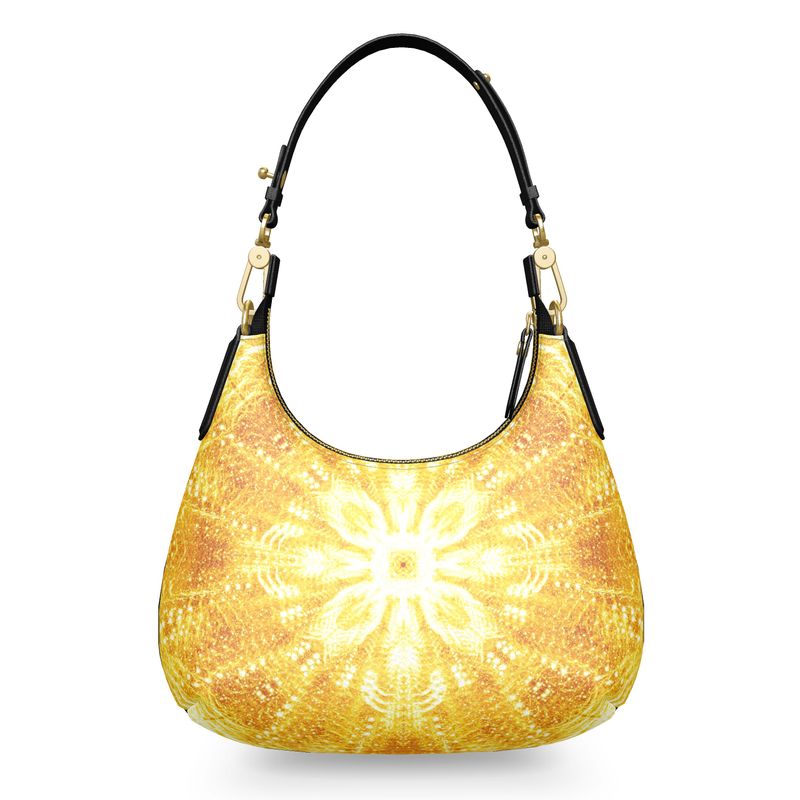 Amen Jin's Awakening Desires Mini Curve Bag
