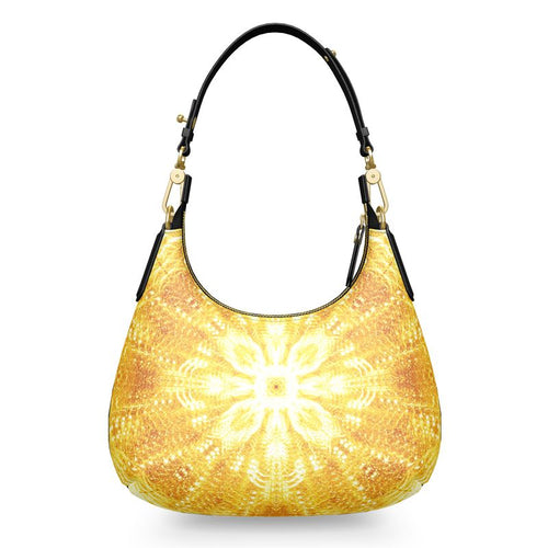 Amen Jin's Awakening Desires Mini Curve Bag