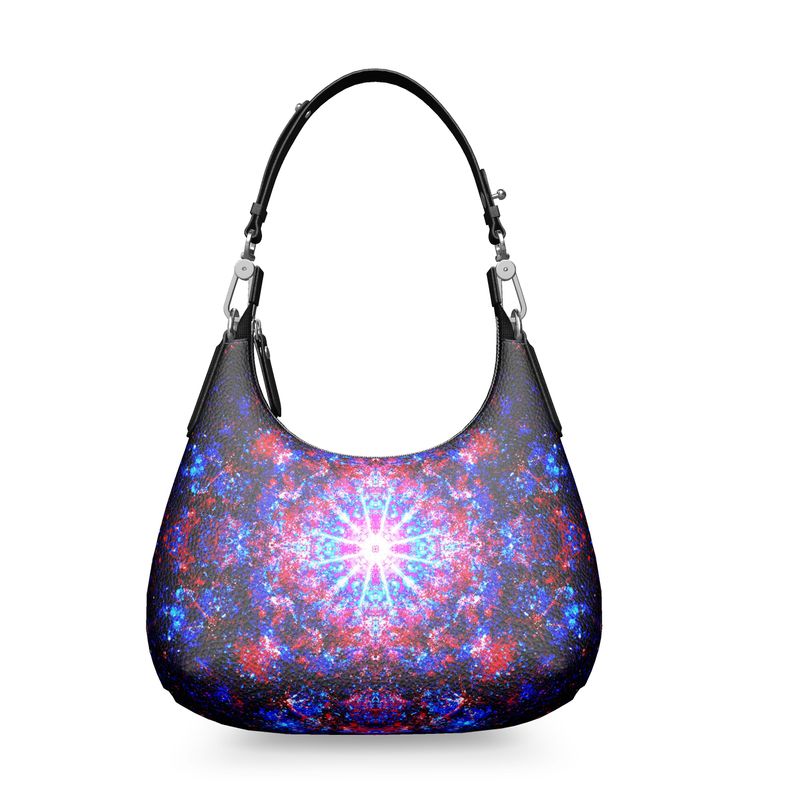 Katerina's Founder's Desires Mini Curve Bag