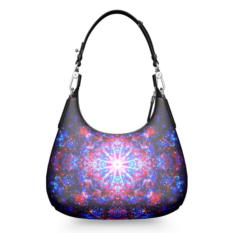 Katerina's Founder's Desires Mini Curve Bag