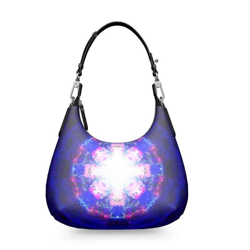 Katerina's Independence Desires Mini Curve Bag