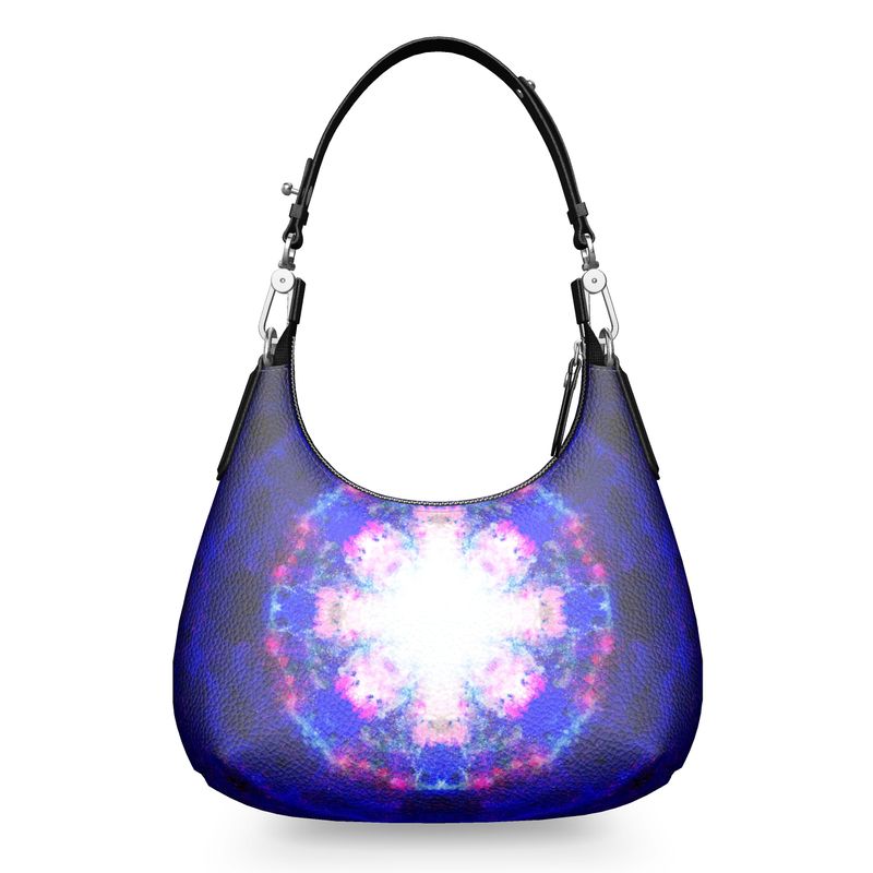 Katerina's Independence Desires Mini Curve Bag