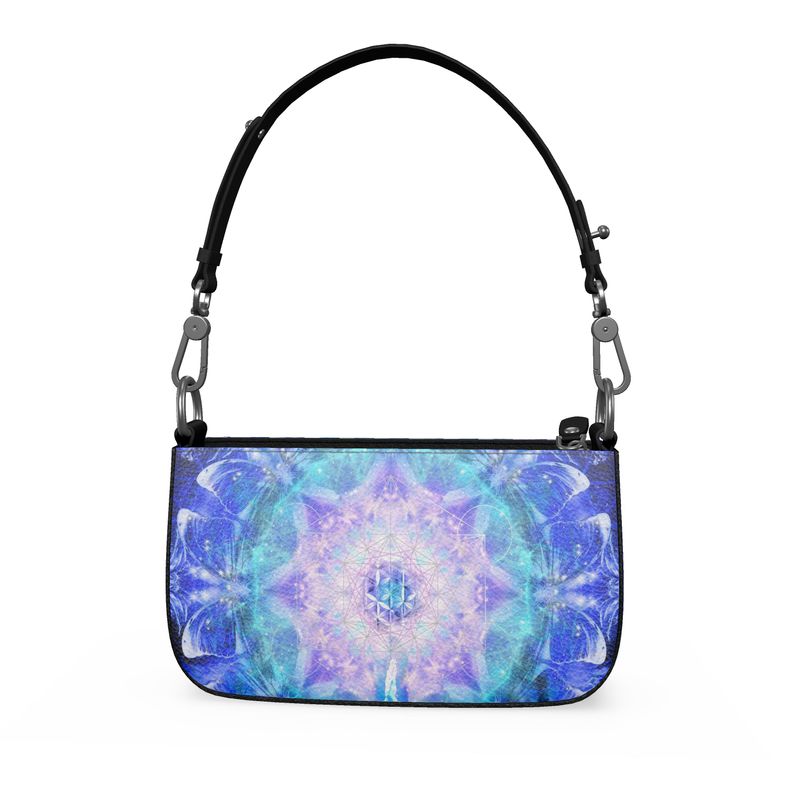 Amen Jin's Katerina's Eros & Psyche Metamorphosis Meditations Zip Box