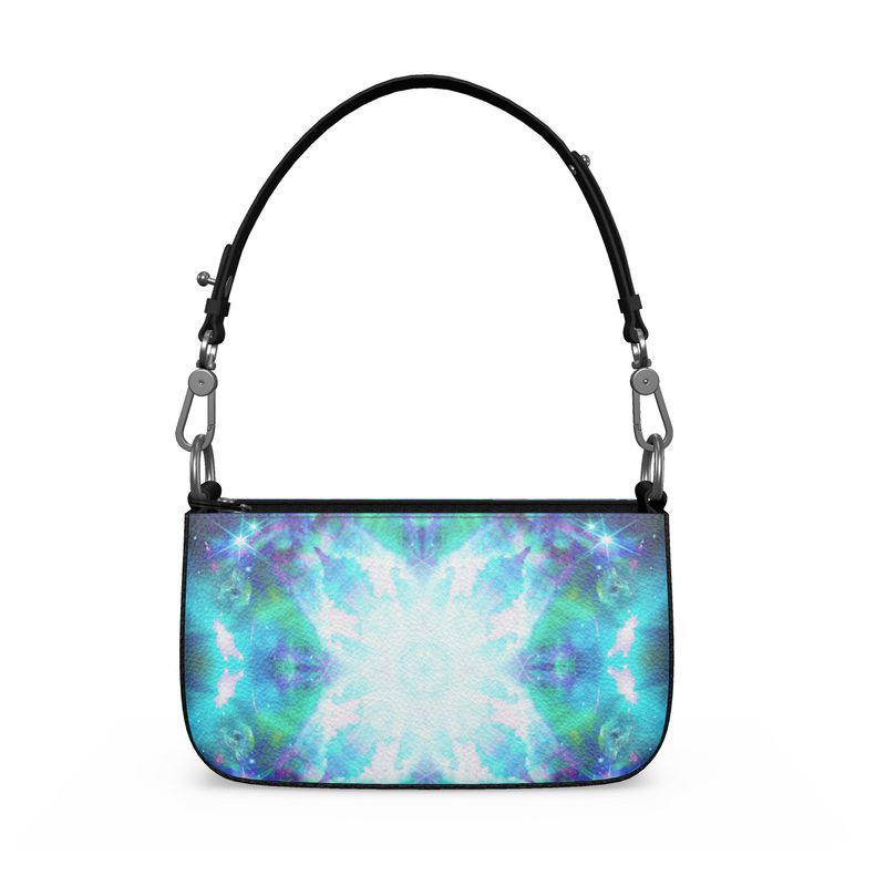 Katerina's Now & Forever Desires Zip Box Bag