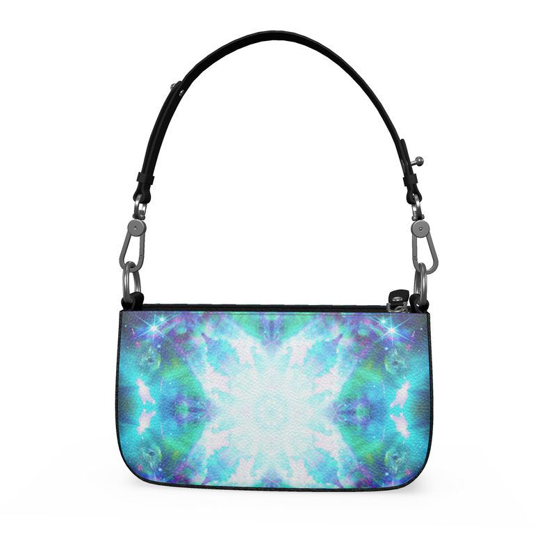 Katerina's Now & Forever Desires Zip Box Bag