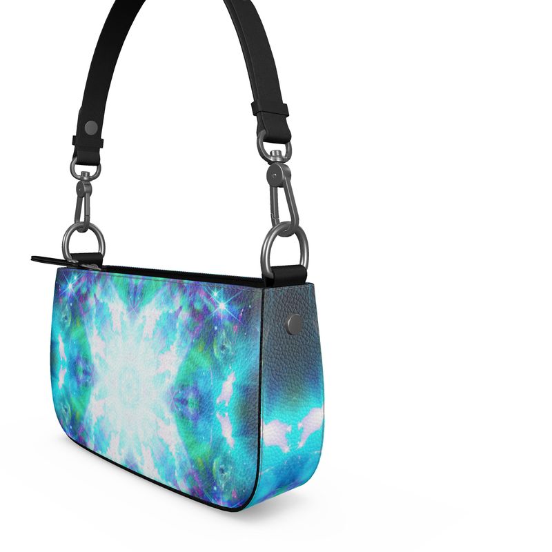 Katerina's Now & Forever Desires Zip Box Bag