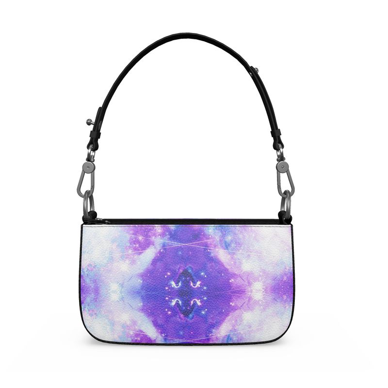 Amen Jin's Perfect Union Desires Zip Box Bag