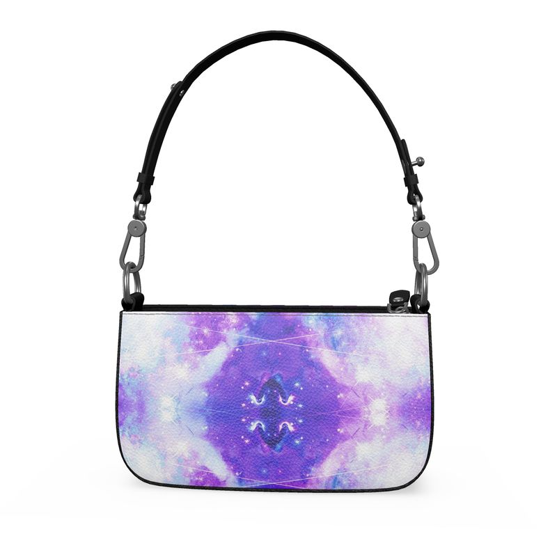 Amen Jin's Perfect Union Desires Zip Box Bag