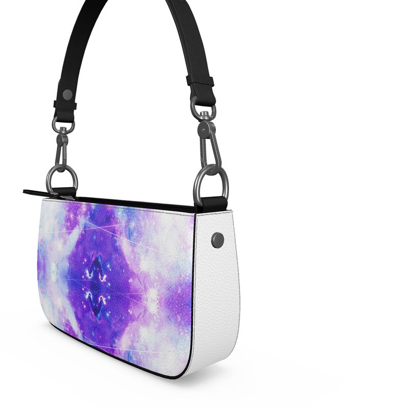 Amen Jin's Perfect Union Desires Zip Box Bag