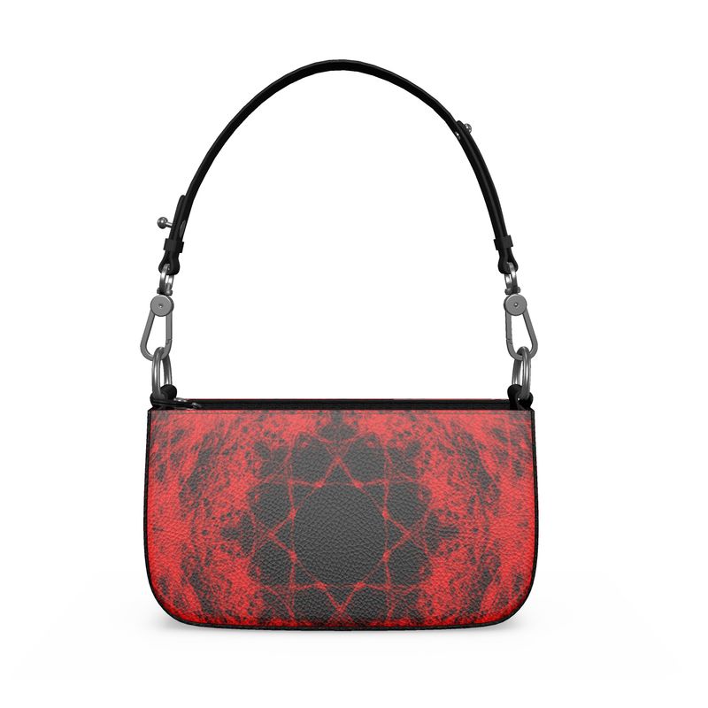 Katerina's Waiting for Hello Desires Zip Box Bag