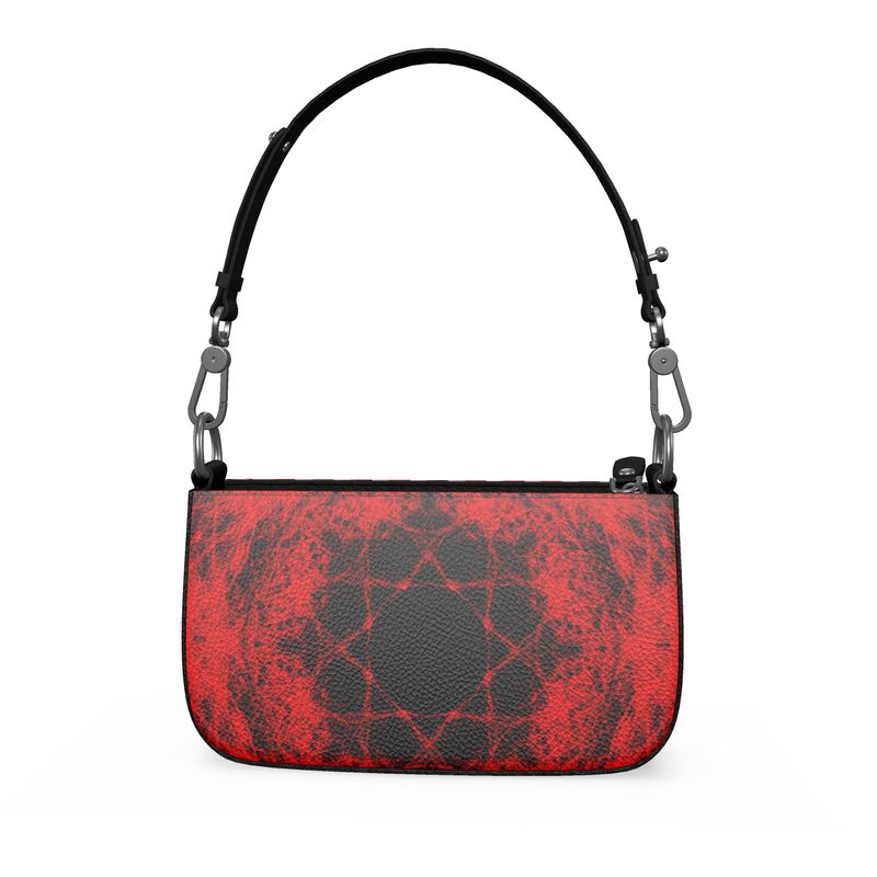 Katerina's Waiting for Hello Desires Zip Box Bag
