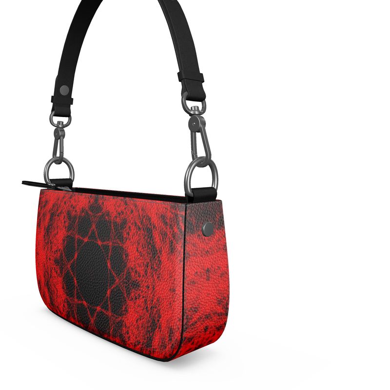 Katerina's Waiting for Hello Desires Zip Box Bag