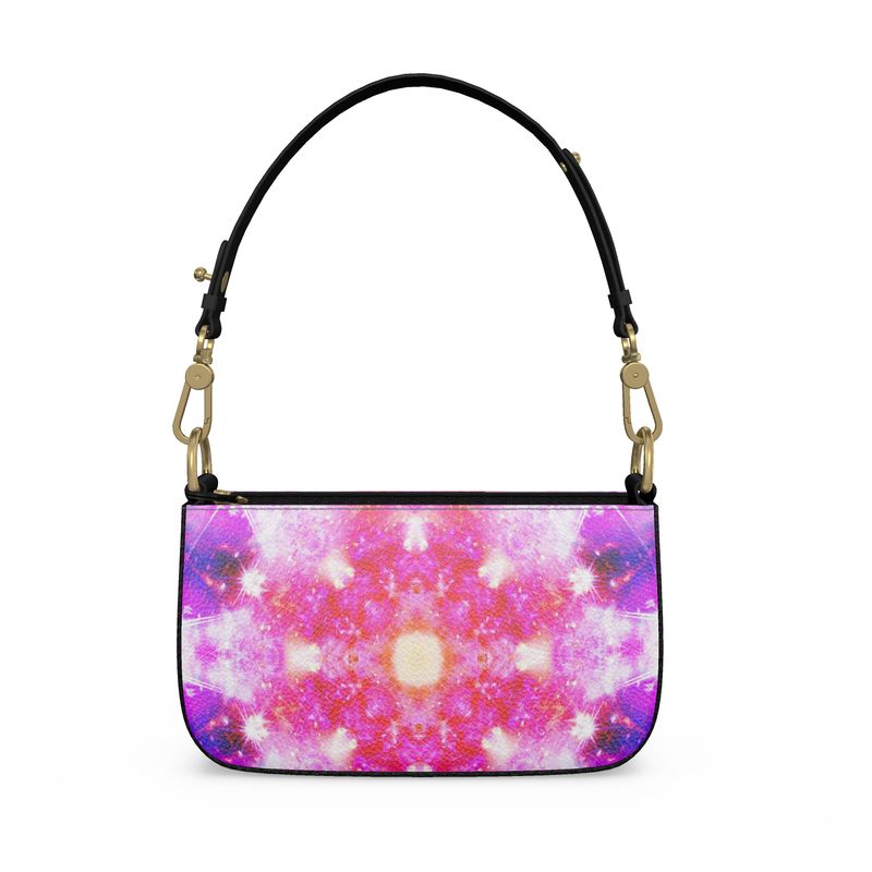 Katerina's Dreams of Angels Desires Zip Box Bag