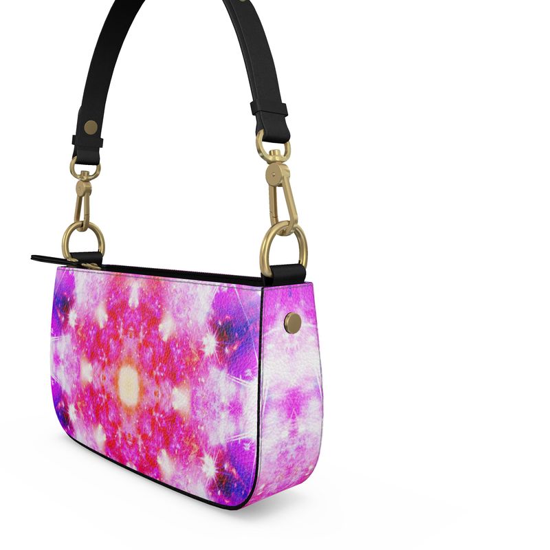 Katerina's Dreams of Angels Desires Zip Box Bag