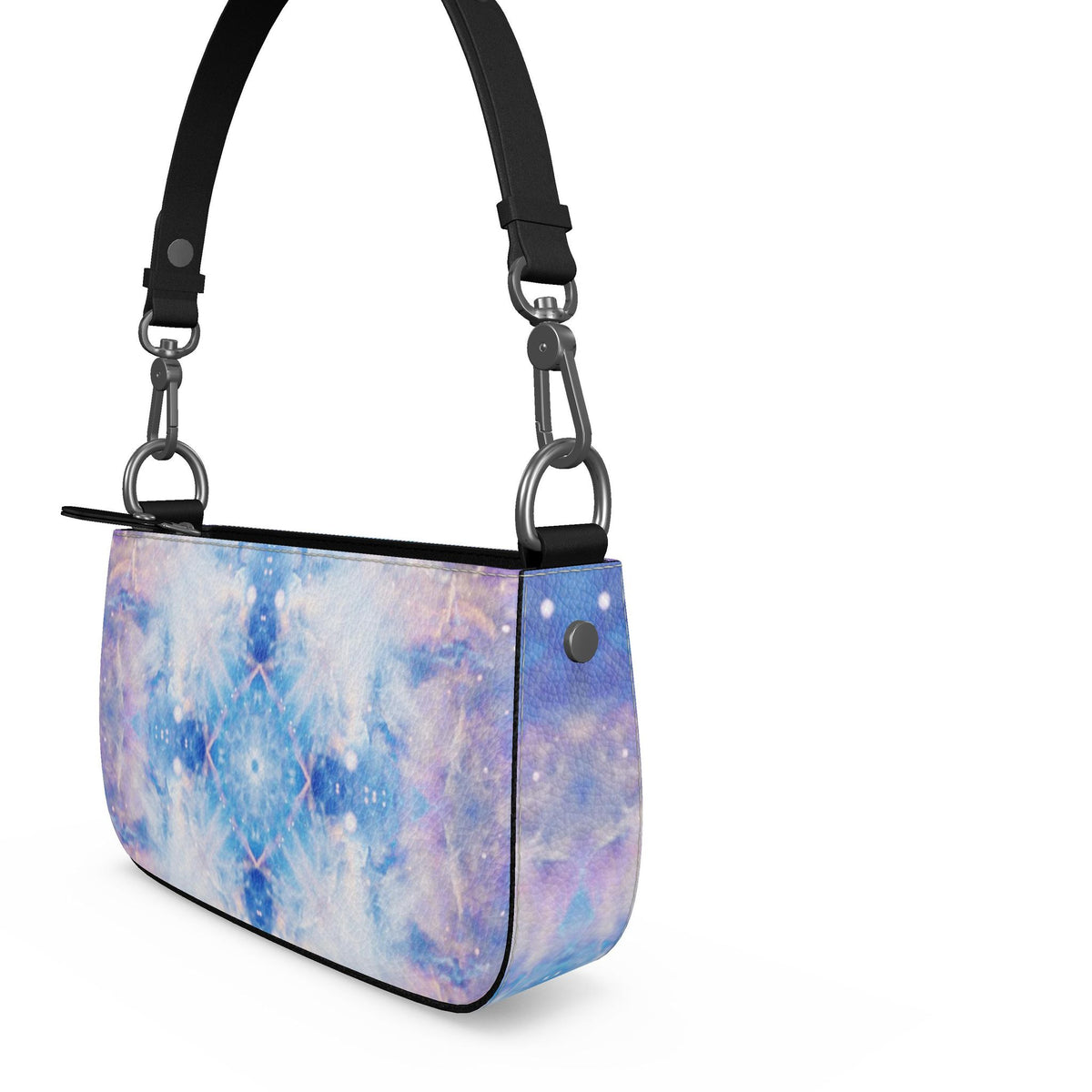 Katerina's Winterborn Desires Zip Box Bag
